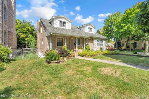 12800 Morrow Cir, Dearborn, MI, 48126-1554 | Card Image