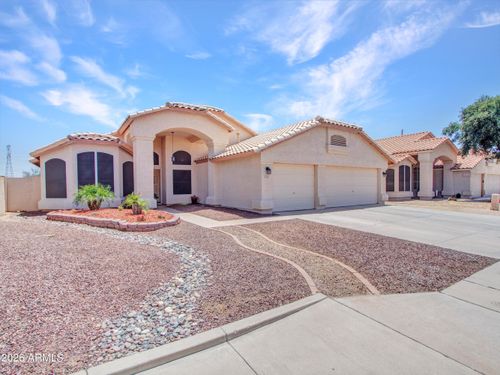 2421 N 123rd Ave, Avondale, AZ, 85392-5596 | Card Image