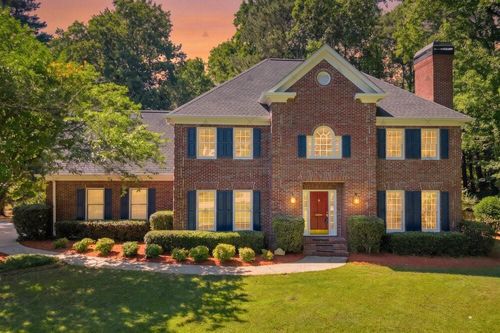 2865 Bordeaux Blvd, Cumming, GA, 30041-8024 | Card Image