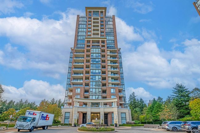 1204 - 6823 Station Hill Dr, Condo with 2 bedrooms, 2 bathrooms and 1 parking in Burnaby BC | Image 20