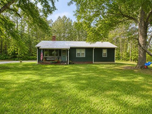 91 County Road 216, Glen, MS, 38846-9607 | Card Image