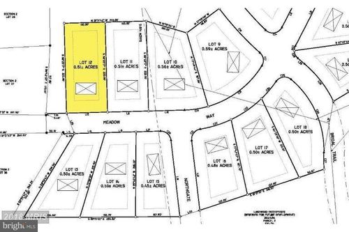 12 Meadowland Ln, RIDGELEY, WV, 26753-9799 | Card Image