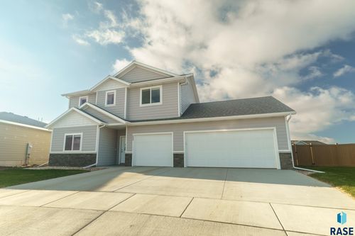 252 Lydia Ct Court, Harrisburg, SD, 57032 | Card Image
