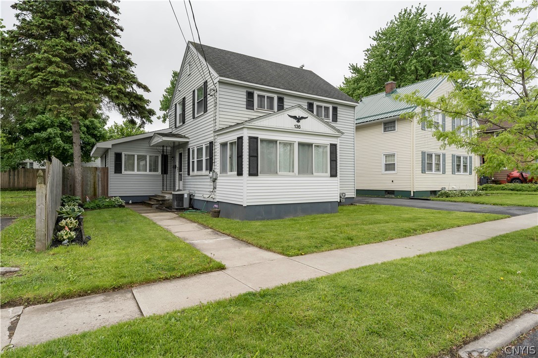 Residential in Watertown City 5
