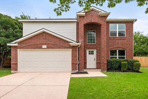 2201 Drue Ln, Cedar Park, TX, 78613-1703 | Card Image