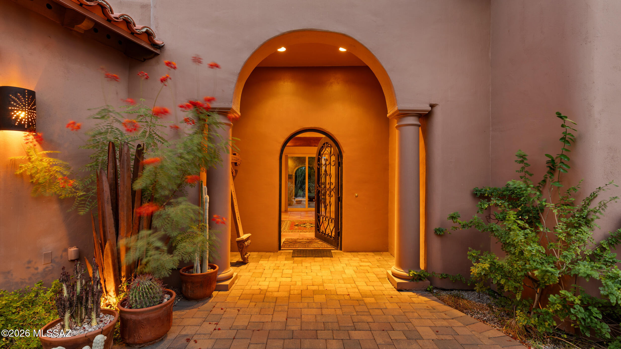 Residential in Oro Valley 5