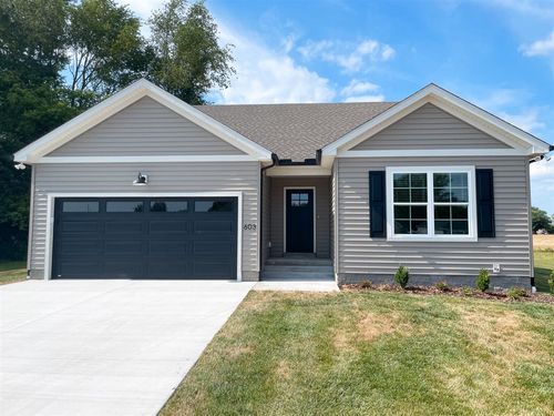 603 Lockeland Way, Franklin, KY, 42134-1040 | Card Image