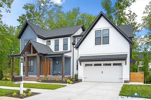 3519 Ampfield Way, Midlothian, VA, 23112-3866 | Card Image
