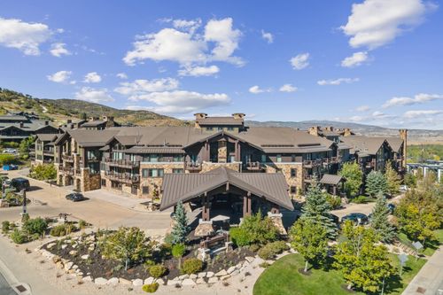 7108-2100 Frostwood Blvd, Park City, UT, 84098-6522 | Card Image