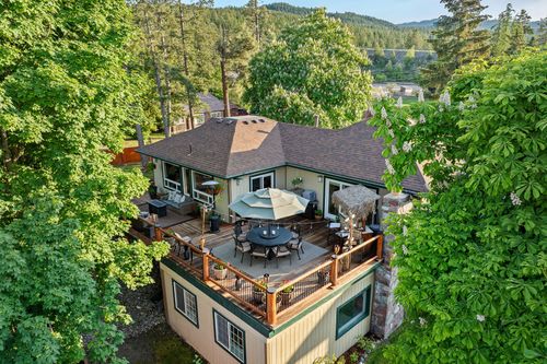 35 Lakeside Avenue, Lakeside, MT, 59922 | Card Image