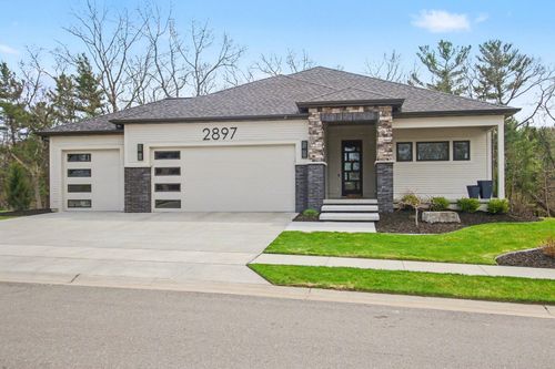 2897 Duneside Trail, Muskegon, MI, 49441 | Card Image
