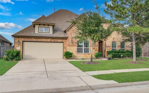 20254 Overland Hills Ln, Cypress, TX, 77433-5164 | Card Image