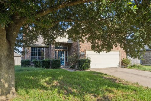 1713 Eastgate Dr, Terrell, TX, 75160-5104 | Card Image