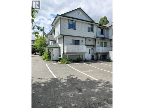 107-1768 Spruce St, Prince George, BC, V2L2R4 | Card Image