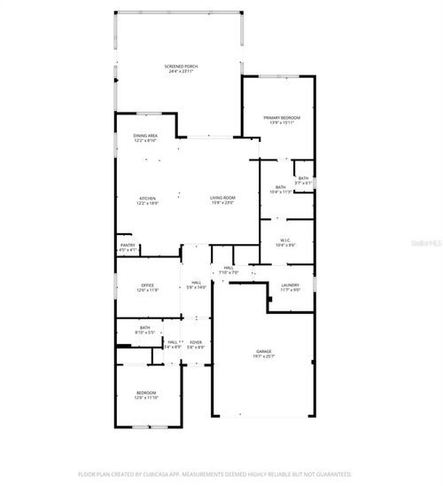 31493 Cannon Rush Dr, San Antonio, FL, 33576-7194 | Card Image