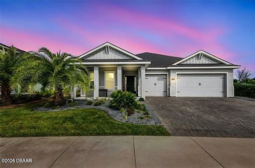 6291 W Fallsgrove Ln, PORT ORANGE, FL, 32128-6827 | Card Image