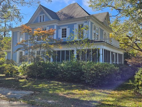 201 W Main St, Atkinson, NC, 28421-8579 | Card Image