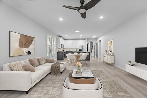 8200 Delaware Dr, Mckinney, TX, 75070-7057 | Card Image