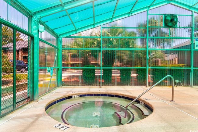 D14 - 223 Maison Dr, Condo with 3 bedrooms, 2 bathrooms and null parking in Myrtle Beach SC | Image 32