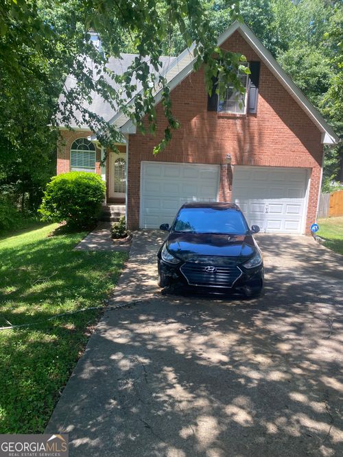 553 Wren Walk, Stone Mountain, GA, 30087-7204 | Card Image