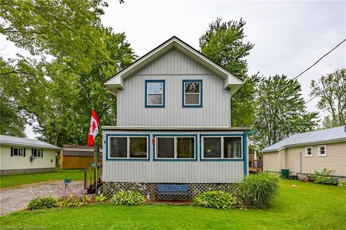 306 Cedar Dr, Turkey Point, ON, N0E1T0 | Card Image