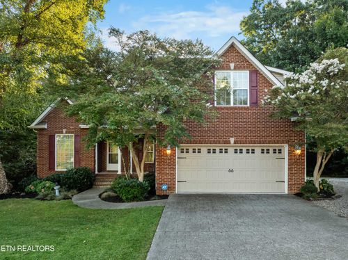 8127 Campbells Point Rd, Corryton, TN, 37721-2132 | Card Image