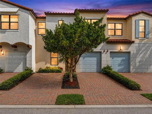 20973 Nw 1st Dr, Pembroke Pines, FL, 33029-3523 | Card Image