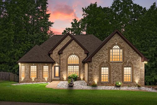 3034 Gracie Ann Dr, Greenbrier, TN, 37073-5074 | Card Image