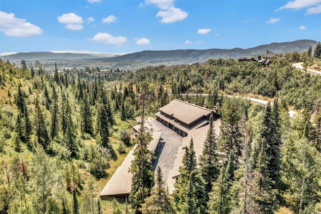 UNIT-102 - 2617 Burgess Creek Rd, Townhouse with 2 bedrooms, 3 bathrooms and null parking in Steamboat Springs CO | Image 35