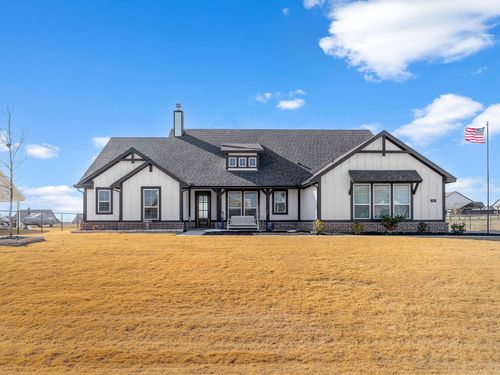 221 Meadow Vista Dr, Rhome, TX, 76078-5447 | Card Image