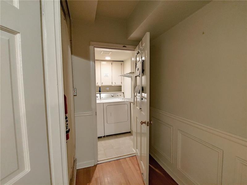 Residential Lease in Atlanta