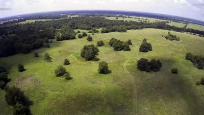 Aerial view featuring a rural view | Image 3