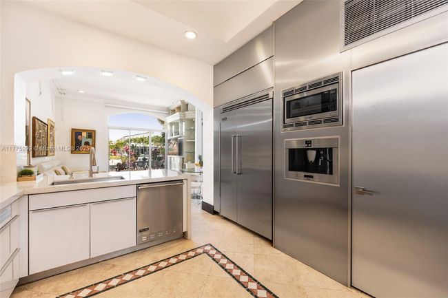 14 - 3707 Ne 214 Th St, Townhouse with 5 bedrooms, 6 bathrooms and null parking in Aventura FL | Image 13
