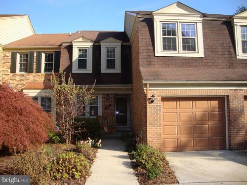 5916 Dorchester Way, ROCKVILLE, MD, 20852-2849 | Card Image