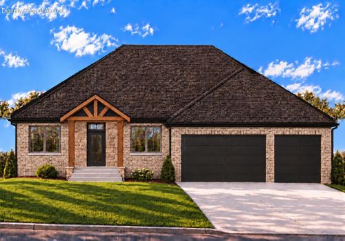 1785 W Gaslight Dr, Springfield, MO, 65810-3315 | Card Image