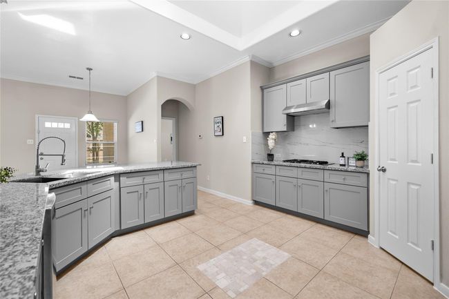 22022 Bridgestone Hawk Ct, House other with 3 bedrooms, 2 bathrooms and 2 parking in Spring TX | Image 18