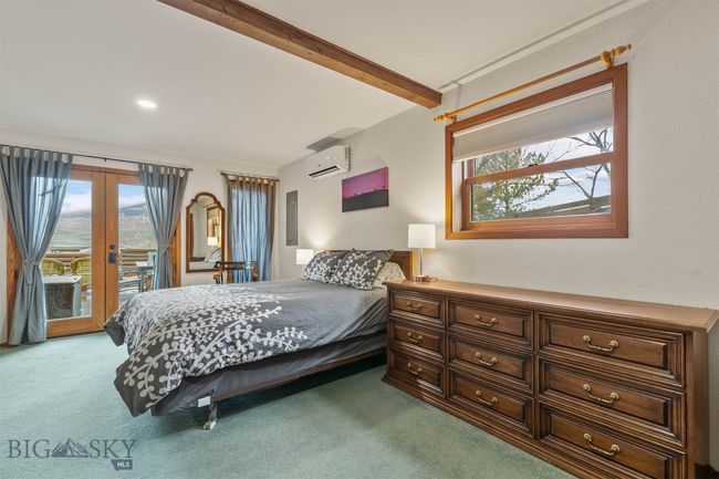 Main House - Main Floor Bedroom with Views! | Image 4