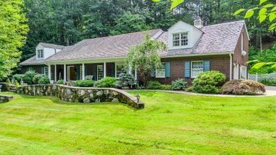 208 Reverknolls, House other with 5 bedrooms, 6 bathrooms and null parking in Avon CT | Image 1