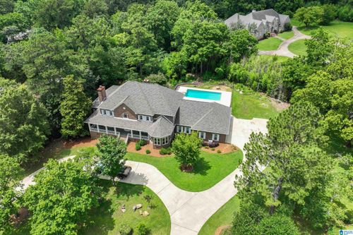 3605 Carisbrooke Pkwy, HOOVER, AL, 35226-1476 | Card Image