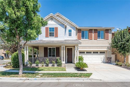 6162 Davidson St, Chino, CA, 91710-1126 | Card Image