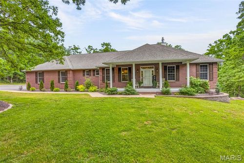 414 Silver Creek Rd, Farmington, MO, 63640-9700 | Card Image