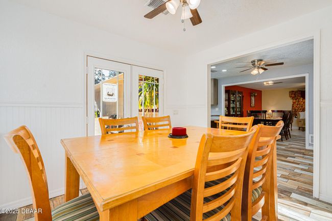 894 Quarters Ct, House other with 3 bedrooms, 2 bathrooms and null parking in Port Orange FL | Image 14