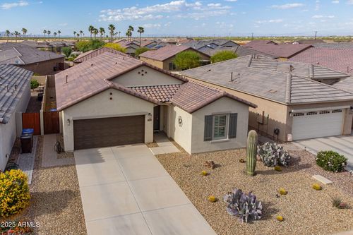 4104 W Spotted Pony Way, Eloy, AZ, 85131-0047 | Card Image