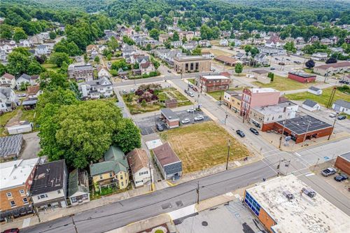 Lot A & B E 1st Avenue, Derry Boro, PA, 15627 | Card Image