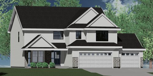 1682 Switchgrass St, Oconomowoc, WI, 53066-2752 | Card Image