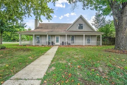 6060 Forest Grove Dr, Montgomery, AL, 36117-2565 | Card Image