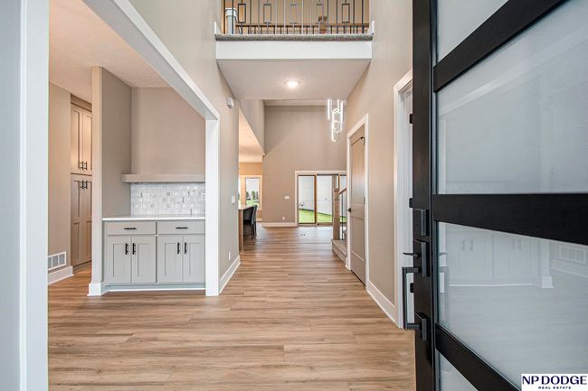 3301 S 212 Th St, House other with 4 bedrooms, 4 bathrooms and 3 parking in Elkhorn NE | Image 5