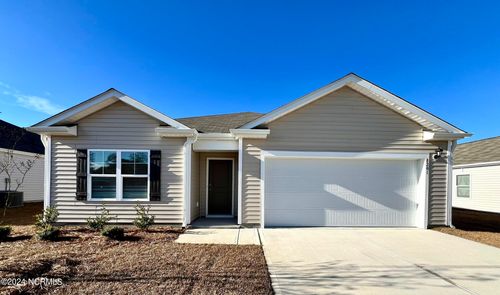 8201 E Highcroft Dr Ne, Leland, NC, 28451-2569 | Card Image