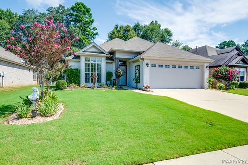 9155 Crescent Lodge Cir, Pike Road, AL, 36064-2591 | Card Image
