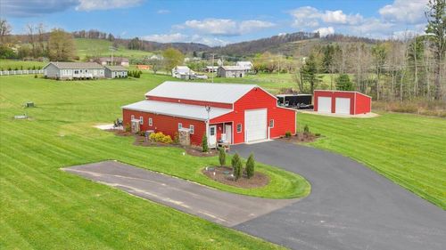 9651 Bent Mountain Rd, Bent Mountain, VA, 24059-2359 | Card Image